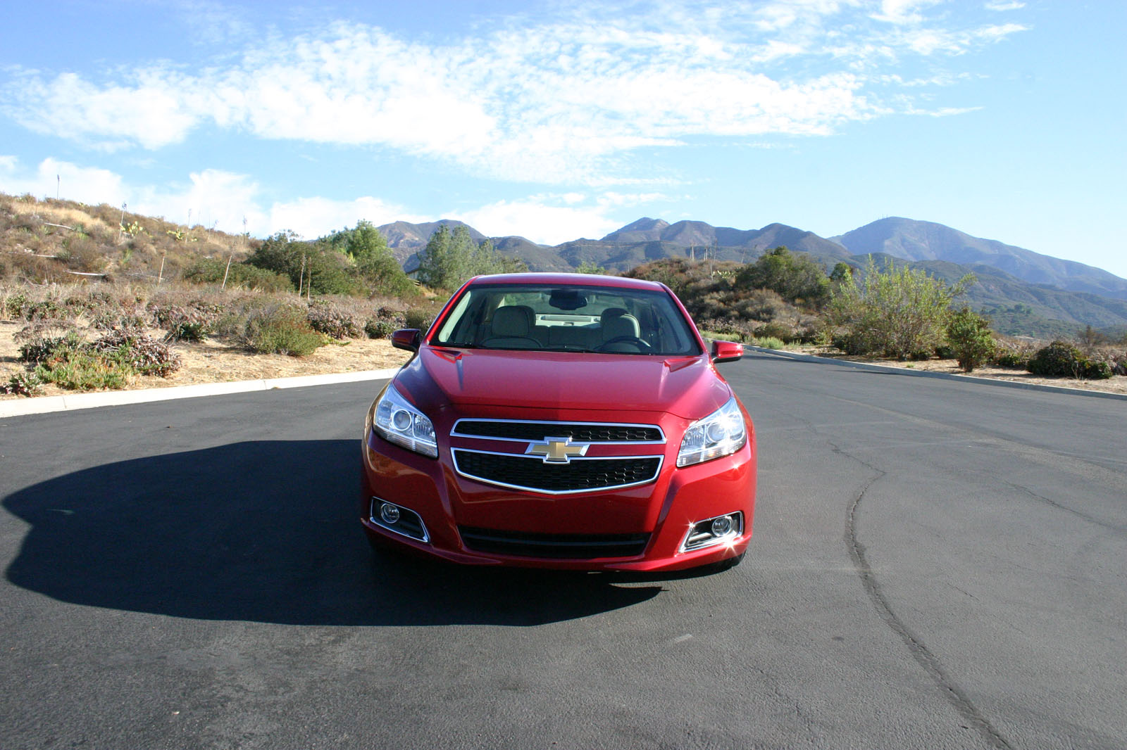 Index of /wp-content/gallery/2013_Chevrolet_Malibu_Eco.