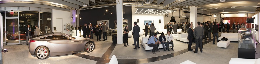 Honda R&D Americas Opens New Advanced Design Studio in Downtown Los Angeles