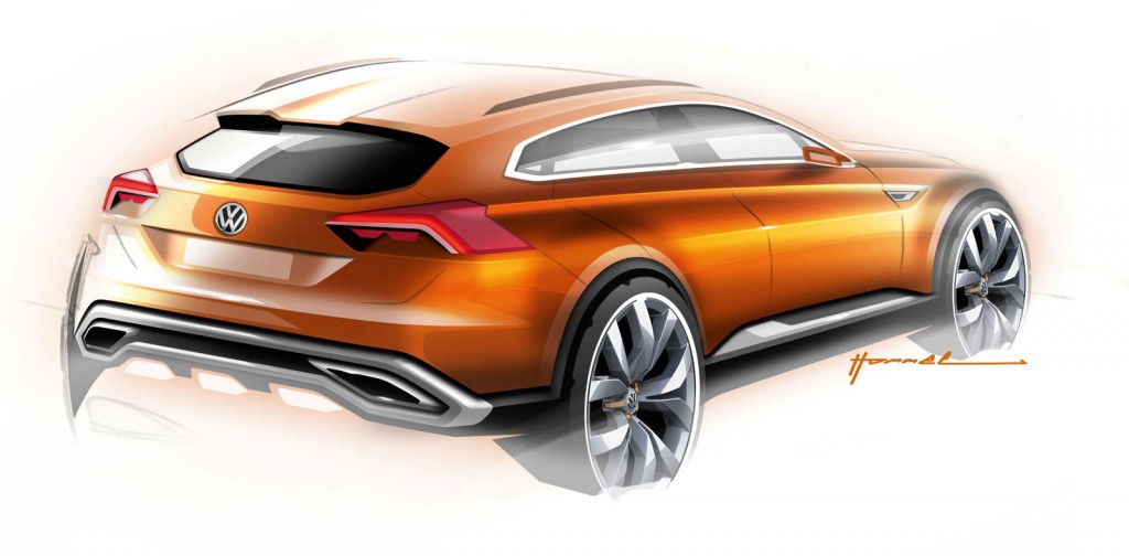 Volkswagen-CrossBlue-Coupe-Concept-Design-Sketch-02
