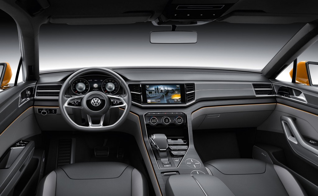 Volkswagen-CrossBlue-Coupe-Concept-Interior-01