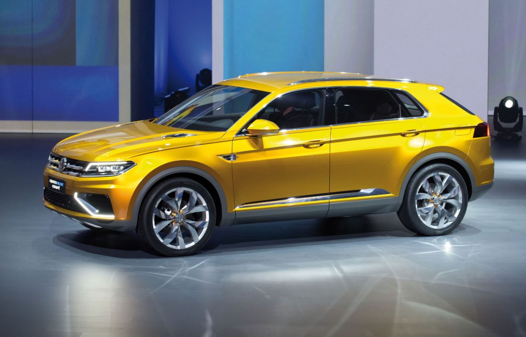 Volkswagen-CrossBlue-Coupe-Concept-at-the-2013-Shanghai-Show
