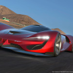 SRT Tomahawk S Vision Gran Turismo
