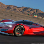 SRT Tomahawk S Vision Gran Turismo