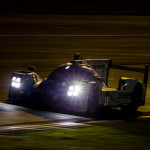 Le Mans 24 Hours Race