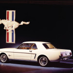 Mustang- America’s Pony Car (1964)