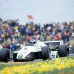 1982 Dutch Grand Prix