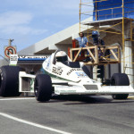 1978 Long Beach Grand Prix