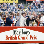 1980 British Grand Prix