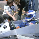 1982 Formula 1 World Championship