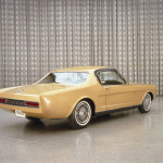 Ford Mustang Two-Seat Coupe