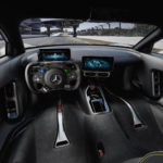 Weltpremiere Showcar Mercedes-AMG Project ONE: Mercedes-AMG bringt Formel 1-Technologie für die Straße