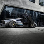 Weltpremiere Showcar Mercedes-AMG Project ONE: Mercedes-AMG bringt Formel 1-Technologie für die Straße