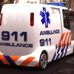 Ambulance 002