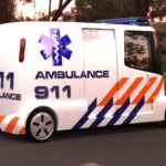 Ambulance 003