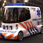 Ambulance 005