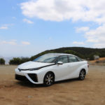 2018_Toyota Mirai_Fuel_Cell_018