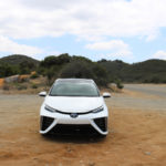 2018_Toyota Mirai_Fuel_Cell_020