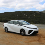 2018_Toyota Mirai_Fuel_Cell_023