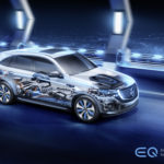Der neue Mercedes-Benz EQC: Der Mercedes-Benz unter den ElektrofahrzeugenThe new Mercedes-Benz EQC: The Mercedes-Benz among electric vehicles