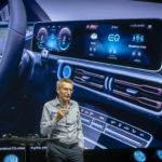 Der neue Mercedes-Benz EQC - Session design: The new face of Progressive Luxury. Stockholm 2018.// The new Mercedes-Benz EQC - Session design: The new face of Progressive Luxury. Stockholm 2018