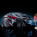 Mercedes-Benz Vision URBANETIC People-Mover-ModulMercedes-Benz Vision URBANETIC people-mover module