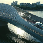 Mercedes-Benz Vision URBANETIC People-Mover-ModulMercedes-Benz Vision URBANETIC people-mover module