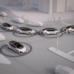Audi study „25th Hour – Flow“: No Congestion in the City o