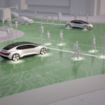 Audi study „25th Hour – Flow“: No Congestion in the City o