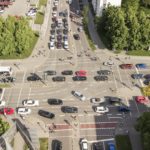 Audi study 25th Hour  Flow: No Congestion in the City o