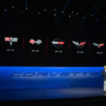 2020 Chevrolet Corvette Stingray Unveiled