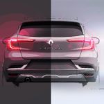 2019 - Nouveau Renault CAPTUR