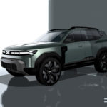 14-2021 - Dacia Bigster Concept