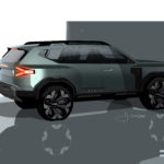15-2021 - Dacia Bigster Concept