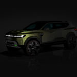 17-2021 - Dacia Bigster Concept
