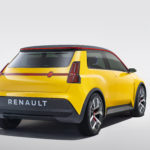 3-2021 - Renault 5 Prototype
