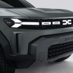7-2021 - Dacia Bigster Concept