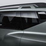 9-2021 - Dacia Bigster Concept