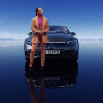 Mercedes-EQ, EQS, Weltpremiere EQS mit Alicia KeysEQS world premiere with Alicia Keys