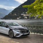 The new EQS from Mercedes-EQ: Press Test Drive, Switzerland 2021The new EQS from Mercedes-EQ: Press Test Drive, Switzerland 2021