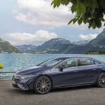 The new EQS from Mercedes-EQ: Press Test Drive, Switzerland 2021The new EQS from Mercedes-EQ: Press Test Drive, Switzerland 2021