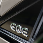 Mercedes-EQ. EQE SUV.