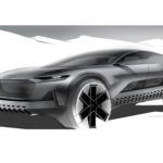 Audi activesphere concept