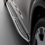 Mercedes-Maybach EQS SUV

Mercedes-Maybach EQS SUV