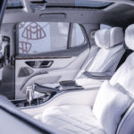 Mercedes-Maybach EQS SUVMercedes-Maybach EQS SUV