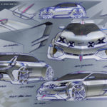 A290_ Show-car - Sketches design (43)