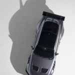 Mustang GTD Overhead