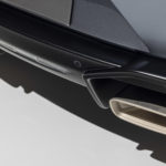 Mustang GTD Titanium Exhaust