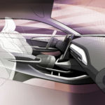 All-new Renault Scenic E-Tech electric - Design sketch (93)