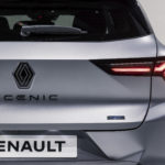 All-new Renault Scenic E-Tech electric - Esprit Alpine Version (76)