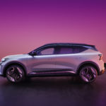 All-new Renault Scenic E-Tech electric - Iconic Version (25)
